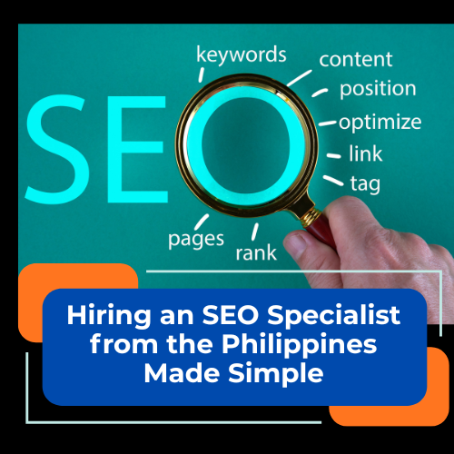 expert seo services, festivals in the Philippines, SEO Specialist from the Philippines