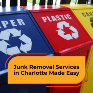 festivals in the Philippines, junk removal services