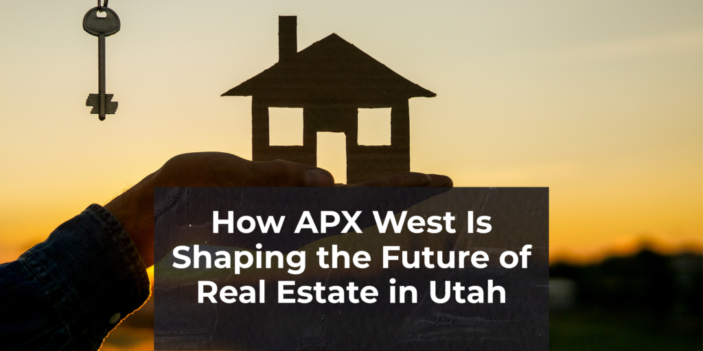 real estate in Utah