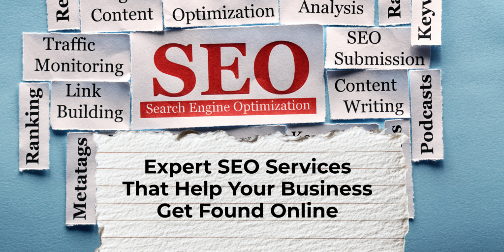SEO Services