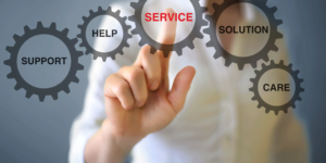 Guest Post Backlink Services for SaaS Companies
